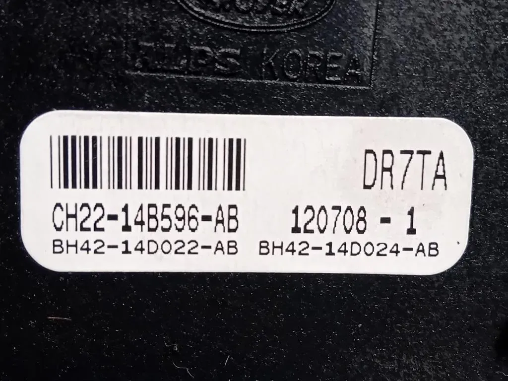 Pulsantiera Cruise-control AH42-7H417-AD Land Rover Discovery IV 2010