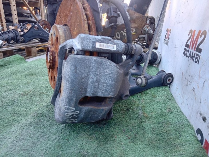 Meccanica Completa ANT DX Audi A3 8VF Sportback 2016