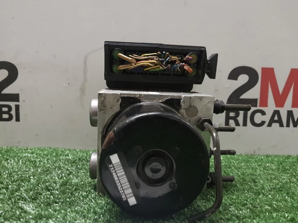 ABS Gruppo ANT 34526769164 Bmw Z4 E85 Cabrio 2003