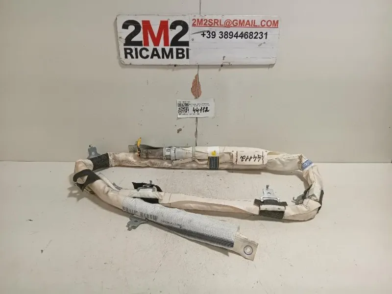 Air-bag A Tendina SX 00519615640 Fiat 500X 2015