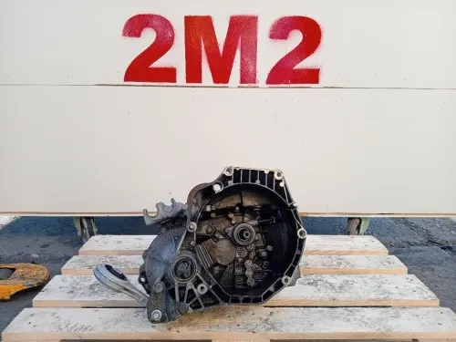 Cambio SCATOLA CAMBIO CAMBIO FIAT Fiat 500L 2013