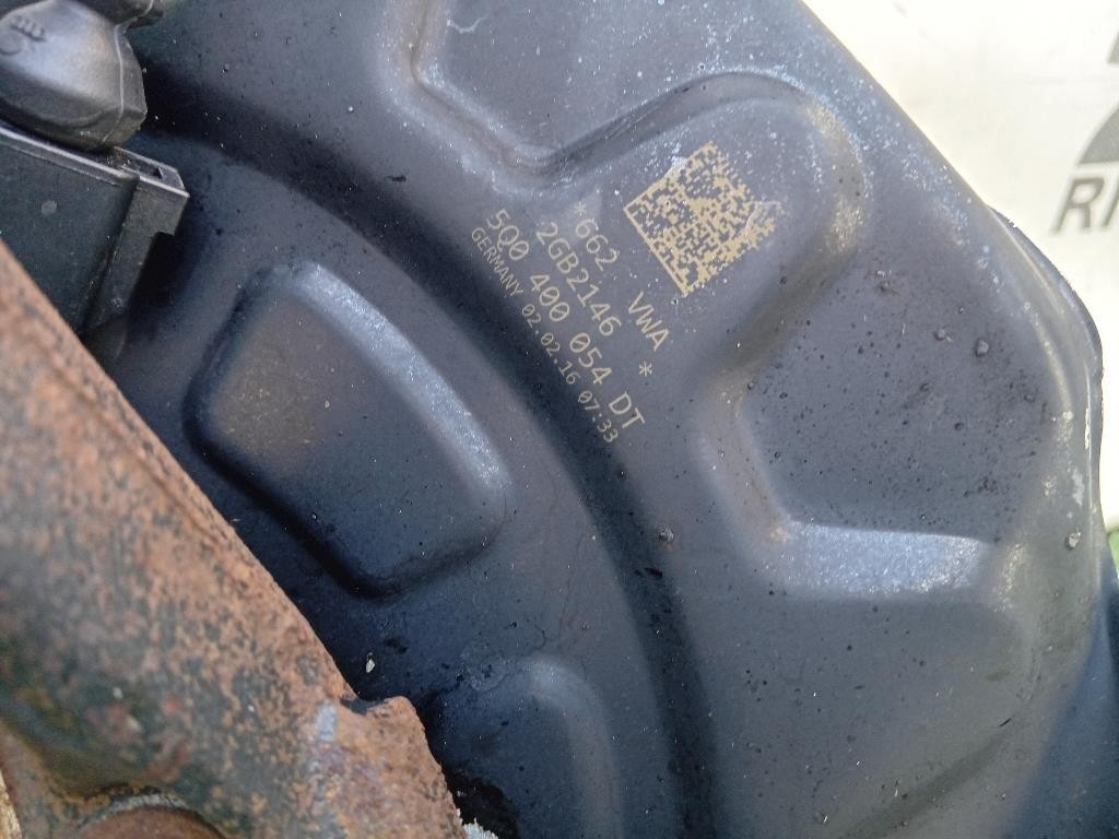 Meccanica Completa ANT DX 5Q0413023CP Audi A3 8VF Sportback 2016