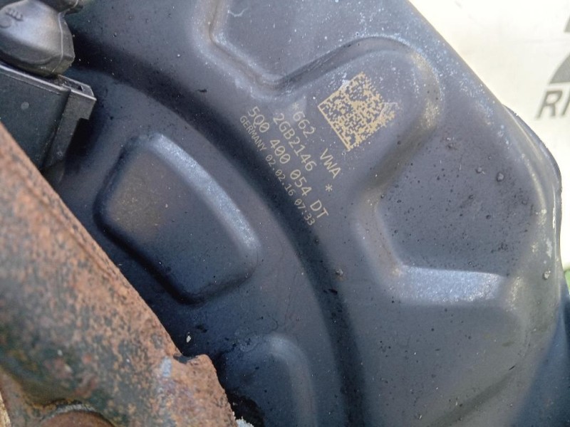 Meccanica Completa ANT DX 5Q0413023CP Audi A3 8VF Sportback 2016