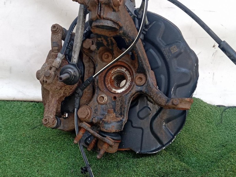 Meccanica Completa ANT DX 5Q0413023CP Audi A3 8VF Sportback 2016