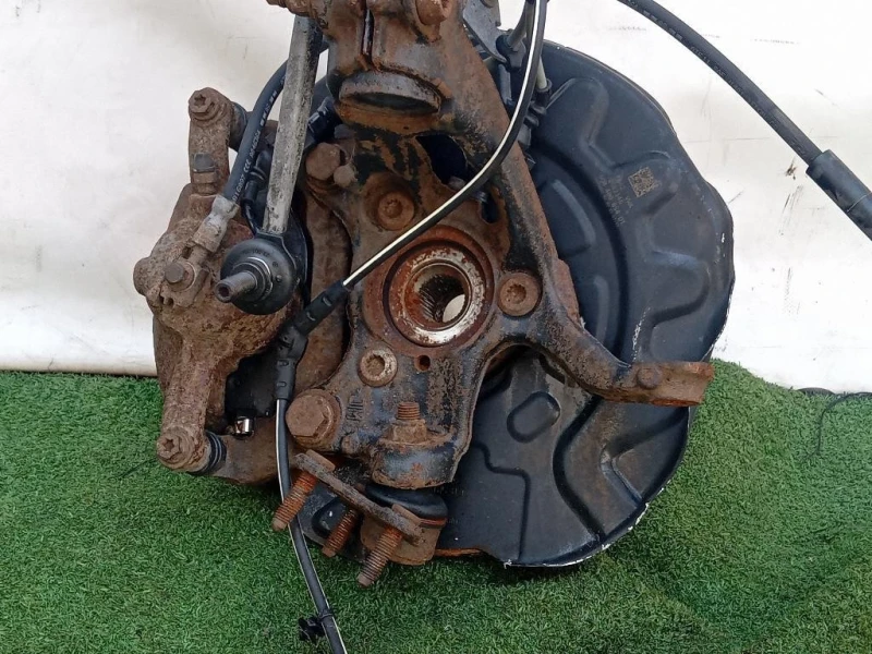 Meccanica Completa ANT DX 5Q0413023CP Audi A3 8VF Sportback 2016