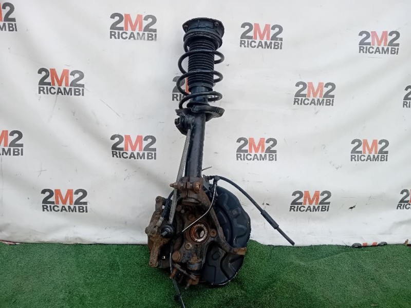 Meccanica Completa ANT DX 5Q0413023CP Audi A3 8VF Sportback 2016