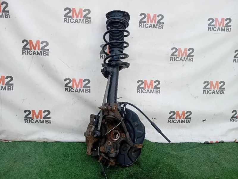 Meccanica Completa ANT DX 5Q0413023CP Audi A3 8VF Sportback 2016