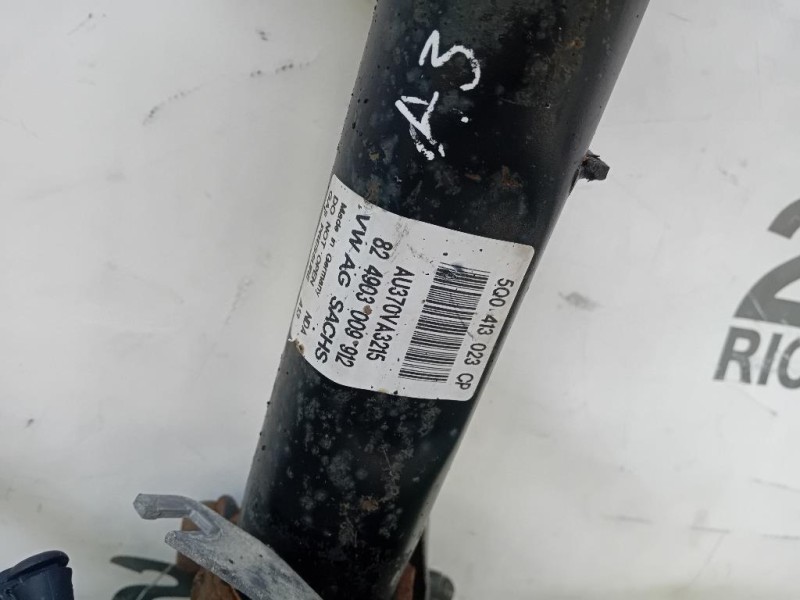 Meccanica Completa ANT DX 5Q0413023CP Audi A3 8VF Sportback 2016