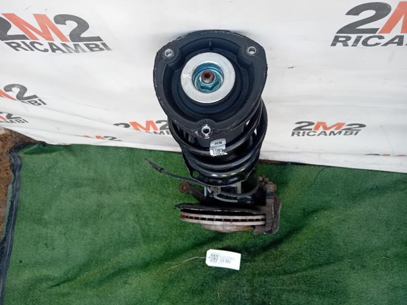 Meccanica Completa ANT DX 5Q0413023CP Audi A3 8VF Sportback 2016