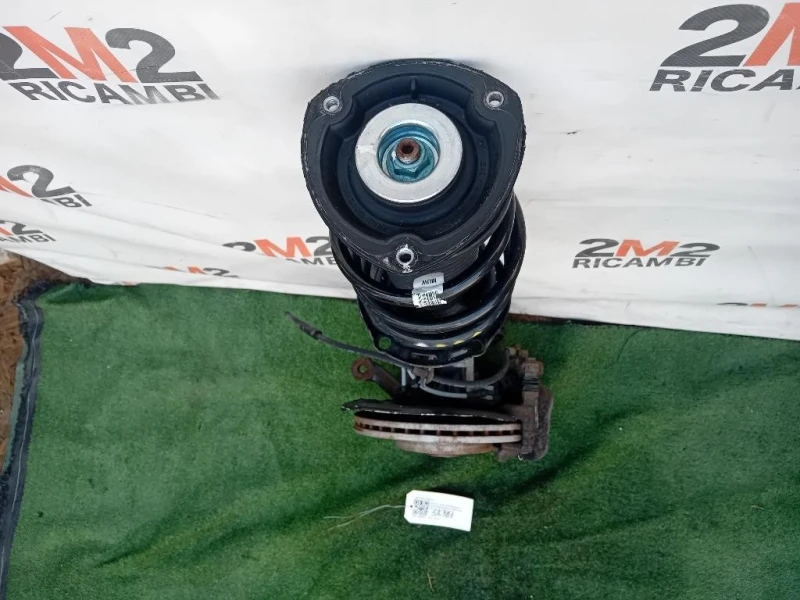 Meccanica Completa ANT DX 5Q0413023CP Audi A3 8VF Sportback 2016