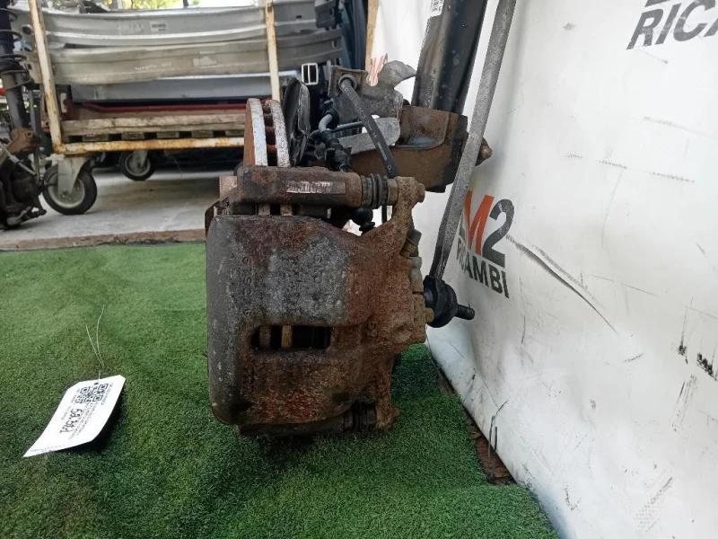 Meccanica Completa ANT DX 5Q0413023CP Audi A3 8VF Sportback 2016