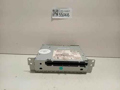 Unità Autoradio 6512928191301 Bmw Serie 1 F20 Berlina 2012