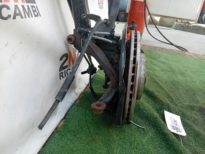 Meccanica Completa ANT DX 5Q0413023CP Audi A3 8VF Sportback 2016