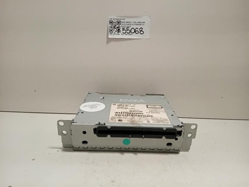 Pulsantiera Multifunzione Assistenza Guida 735544412 Fiat Panda III 2012