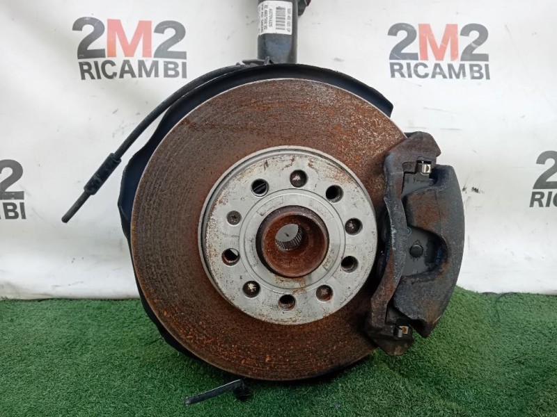 Meccanica Completa ANT DX 5Q0413023CP Audi A3 8VF Sportback 2016