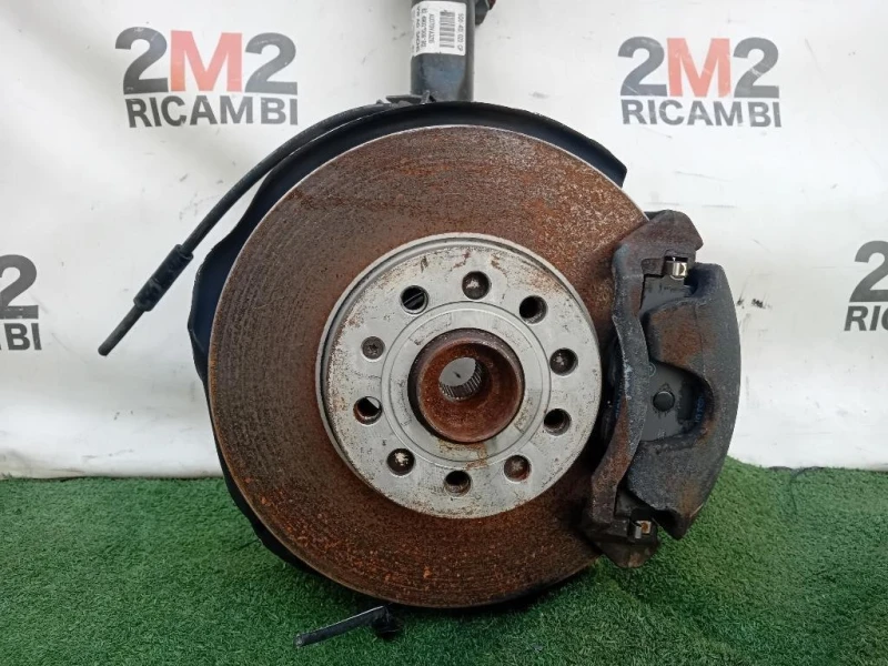 Meccanica Completa ANT DX 5Q0413023CP Audi A3 8VF Sportback 2016