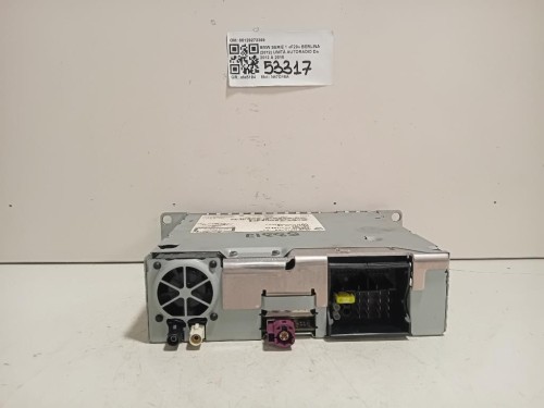 Meccanica Completa ANT DX