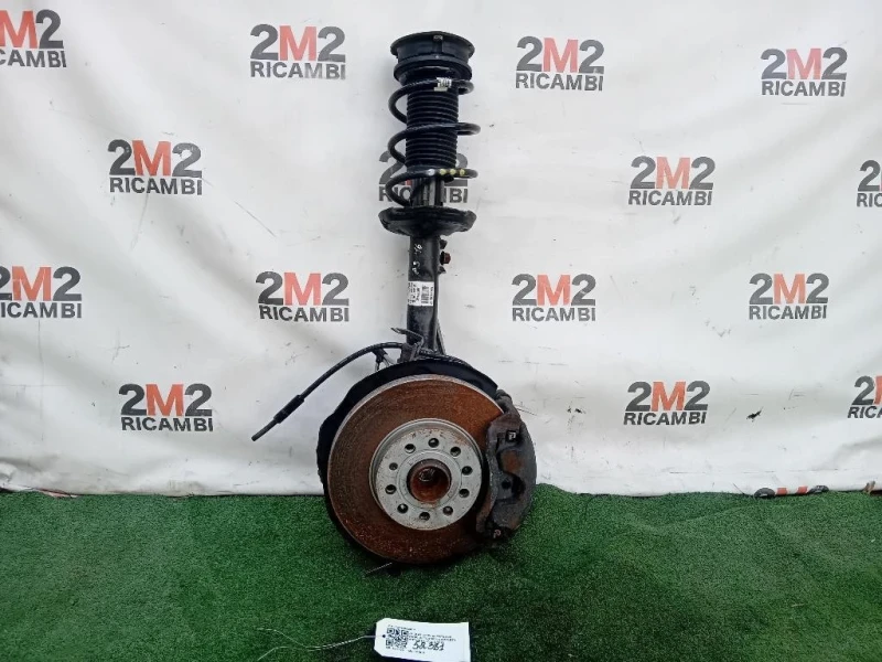 Meccanica Completa ANT DX 5Q0413023CP Audi A3 8VF Sportback 2016