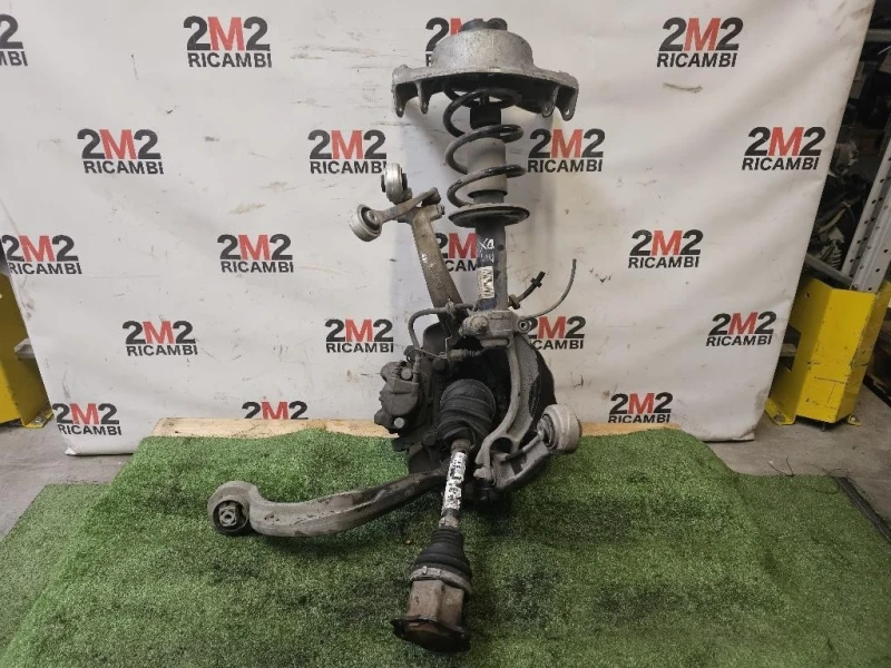 Meccanica Completa ANT DX 8K04072710 Audi A4 8K5 Avant 2008