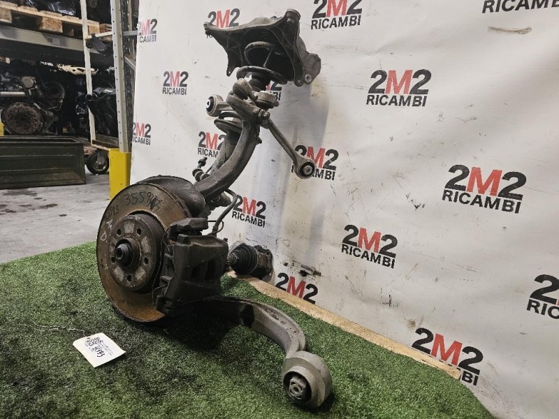 Meccanica Completa ANT DX 8K04072710 Audi A4 8K5 Avant 2008