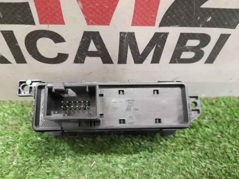 Pulsantiera Multifunzione Centrale 156102193 Alfa Romeo Giulietta 2010