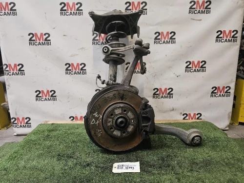 Meccanica Completa ANT DX 8K04072710 Audi A4 8K5 Avant 2008