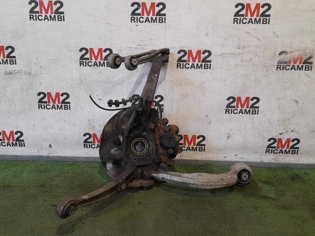 Meccanica Completa ANT DX Audi A4 8K5 Avant 2008