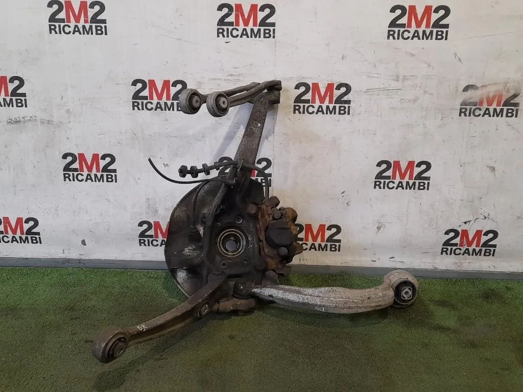 Meccanica Completa ANT DX Audi A4 8K5 Avant 2008