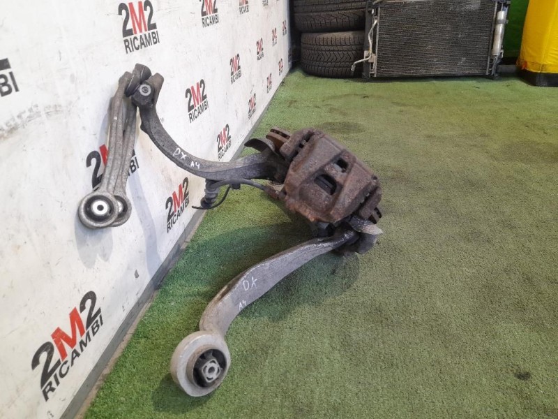 Meccanica Completa ANT DX Audi A4 8K5 Avant 2008