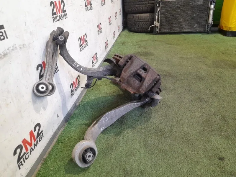 Meccanica Completa ANT DX Audi A4 8K5 Avant 2008