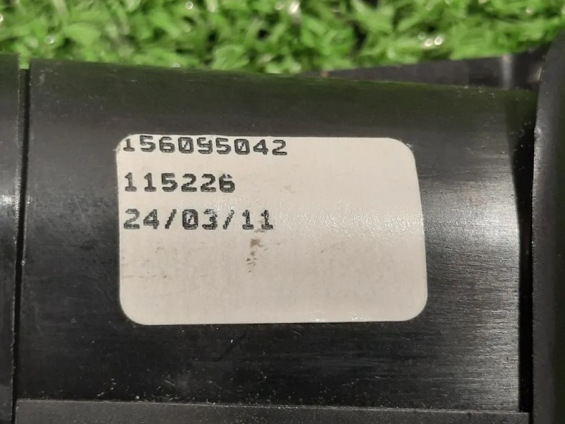 Pulsantiera Multifunzione Centrale 156095042 Alfa Romeo Giulietta 2010