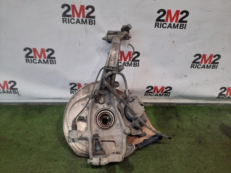 Meccanica Completa ANT DX 8W0407560 Audi A4 8W2 2015