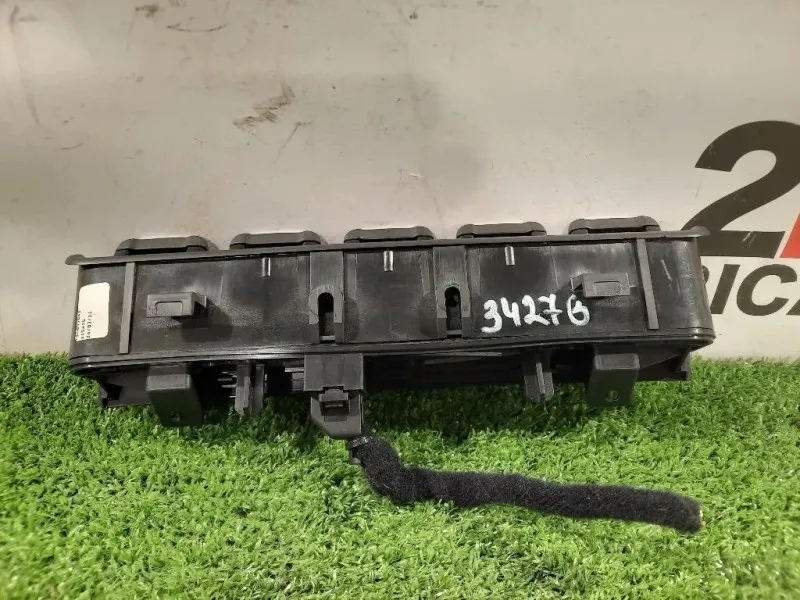 Pulsantiera Multifunzione Centrale 156095042 Alfa Romeo Giulietta 2010