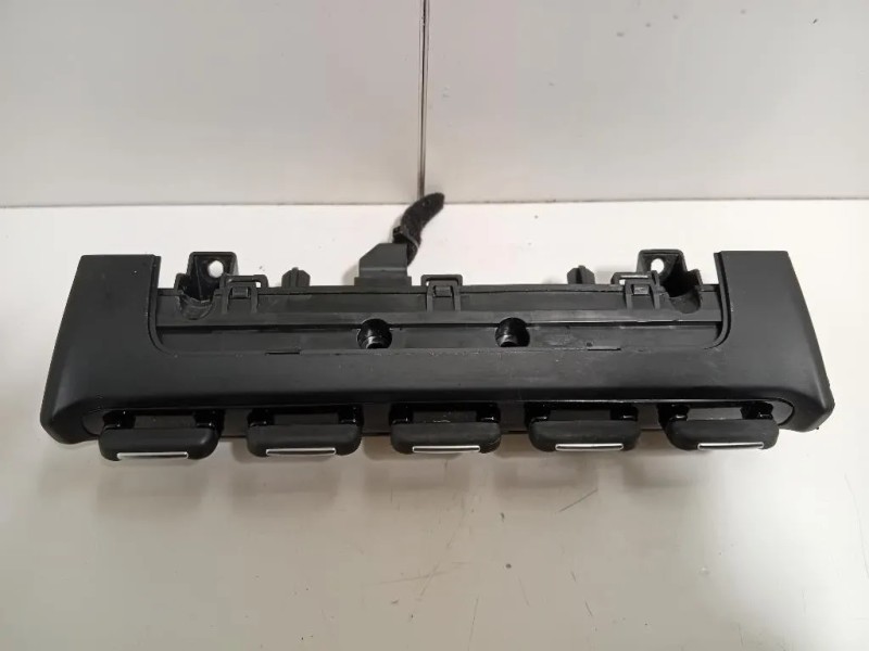 Pulsantiera Multifunzione Centrale 156095042 Alfa Romeo Giulietta 2013