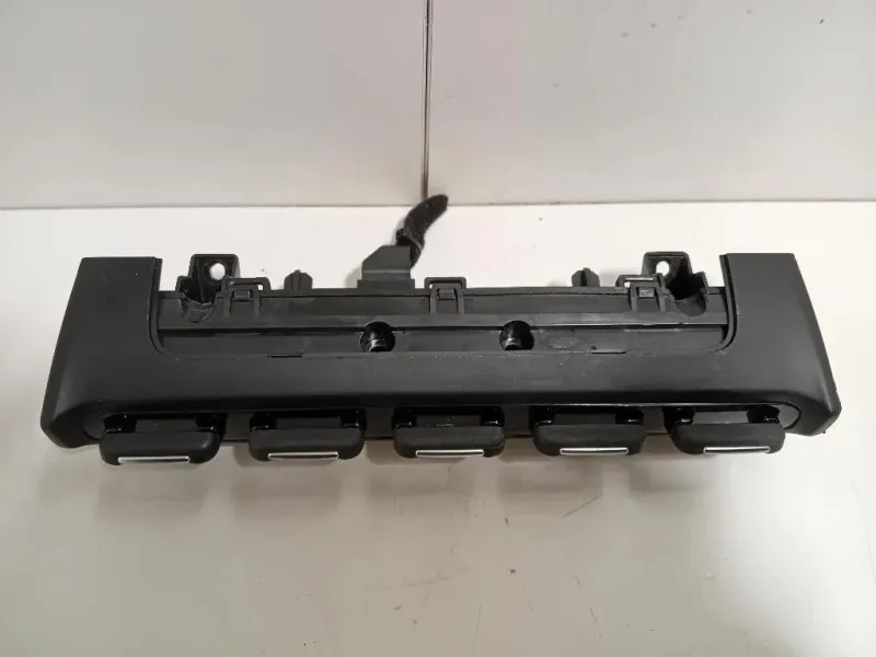 Pulsantiera Multifunzione Centrale 156095042 Alfa Romeo Giulietta 2013