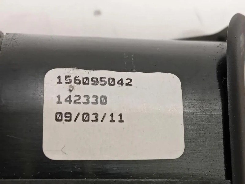 Pulsantiera Multifunzione Centrale 156095042 Alfa Romeo Giulietta 2013