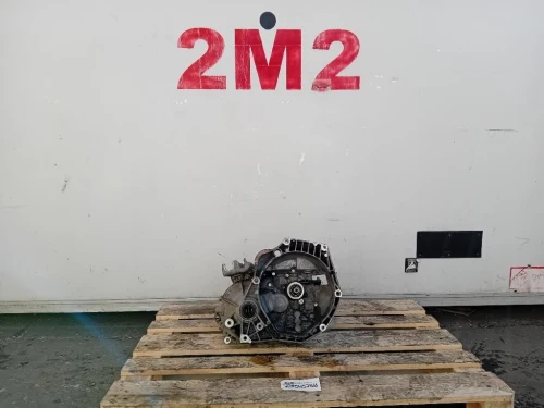 Cambio 5 MARCE MANUALE Fiat 500L 2013