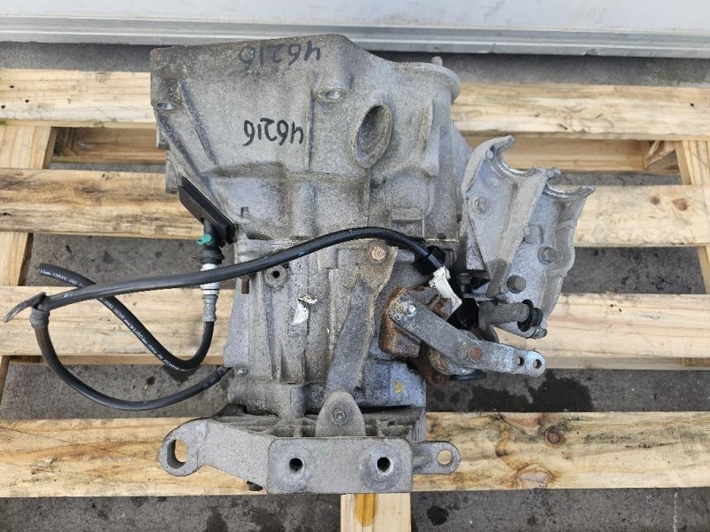 Cambio 5 MARCE MANUALE Fiat 500L 2013