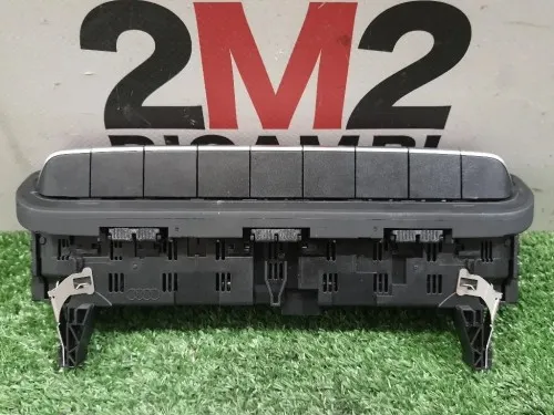 Pulsantiera Multifunzione Centrale 8W0925301BC Audi A4 8W2 2015