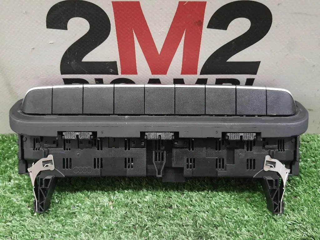 Pulsantiera Multifunzione Centrale 8W0925301BC Audi A4 8W2 2015