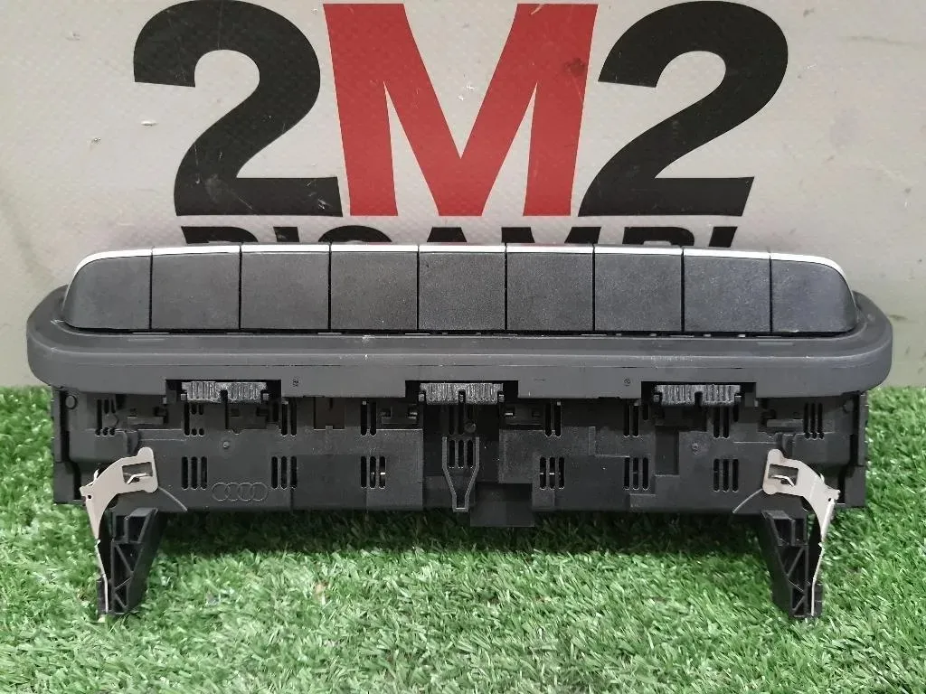 Pulsantiera Multifunzione Centrale 8W0925301BC Audi A4 8W2 2015