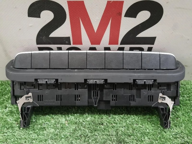 Pulsantiera Multifunzione Centrale 8W0925301BC Audi A4 8W2 2015