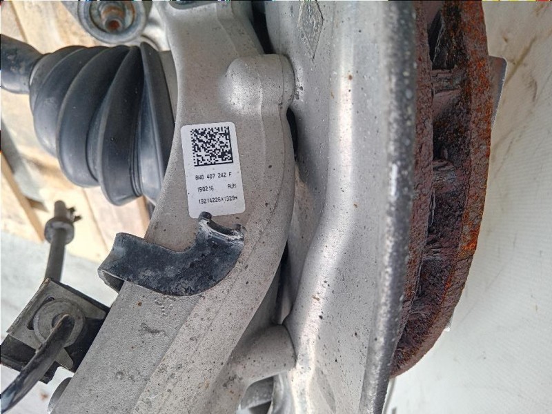 Meccanica Completa ANT DX 8W0407560 8W0407242F 8W06BG 8W0031AA Audi A6 4a5c8 Avant 2018