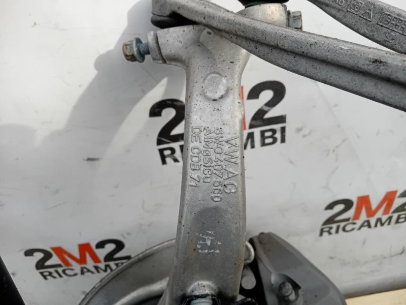 Meccanica Completa ANT DX 8W0407560 8W0407242F 8W06BG 8W0031AA Audi A6 4a5c8 Avant 2018