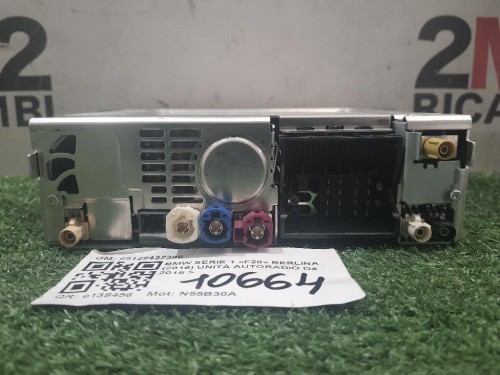 Meccanica Completa ANT DX