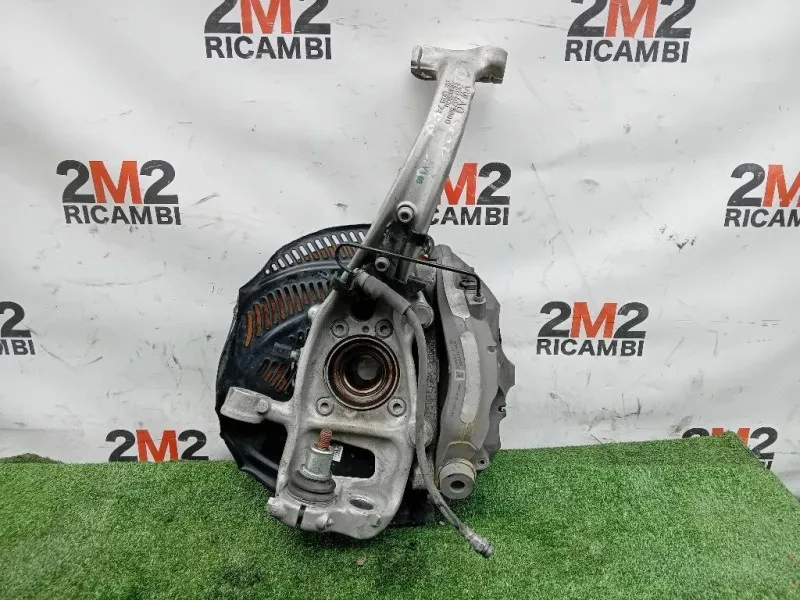 Meccanica Completa ANT DX Audi A6 4a5c8 Avant 2018