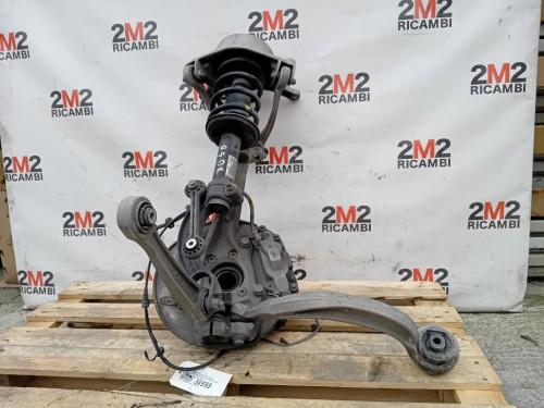 Meccanica Completa ANT DX 8R0031BD 8K0407696H 4G0407242C Audi Q5 8RB 2012