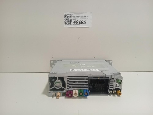 Meccanica Completa ANT DX