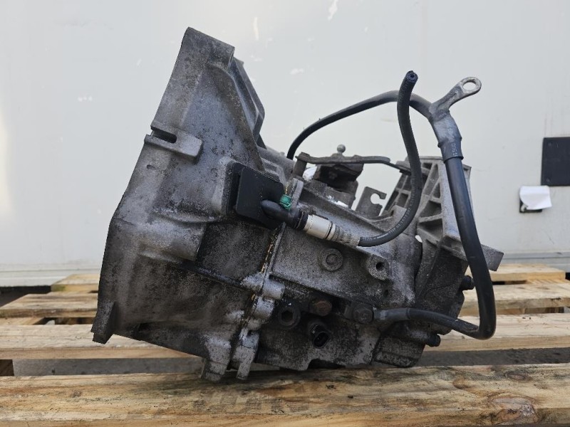 Cambio 5 MARCE MANUALE Fiat 500L 2013