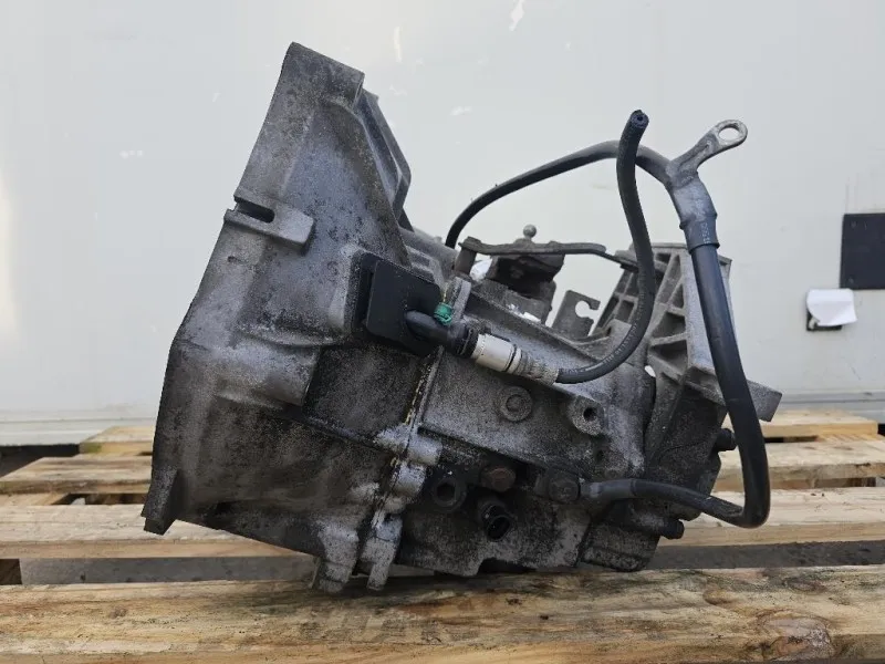 Cambio 5 MARCE MANUALE Fiat 500L 2013